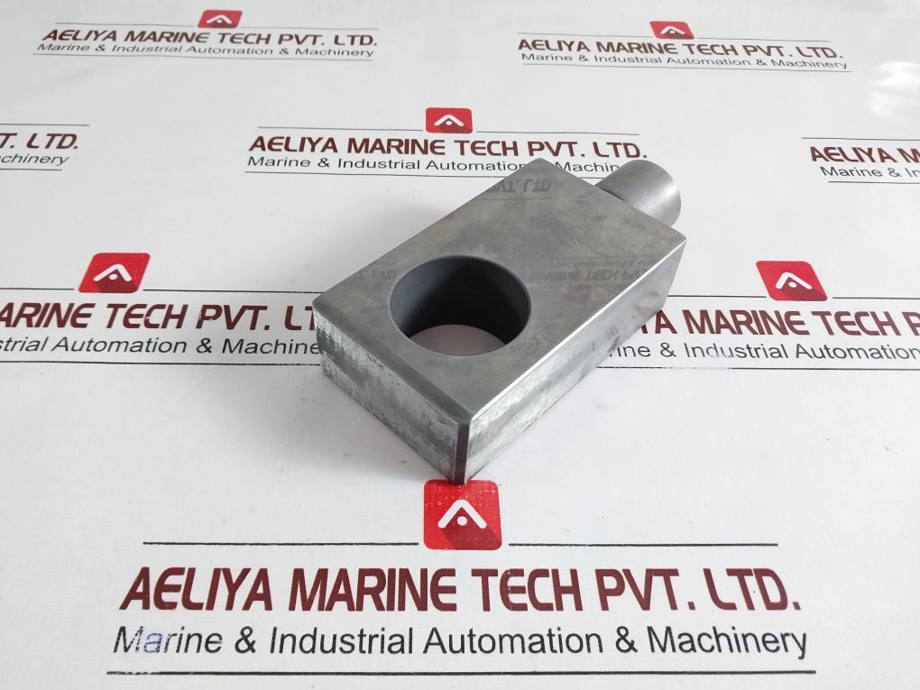 Cameron 140676-01-71-03 Gate Valve Rev 02