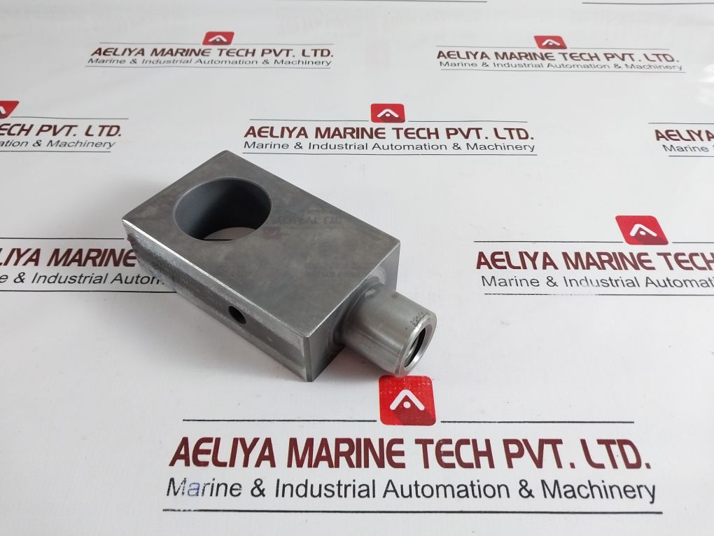 Cameron 140676-01-71-03 Gate Valve Rev 02