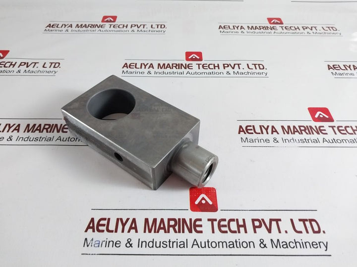 Cameron 140676-01-71-03 Gate Valve Rev 02