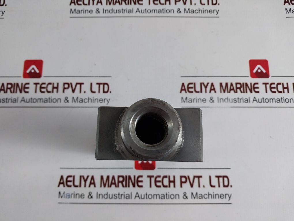 Cameron 140676-01-71-03 Gate Valve Rev 02