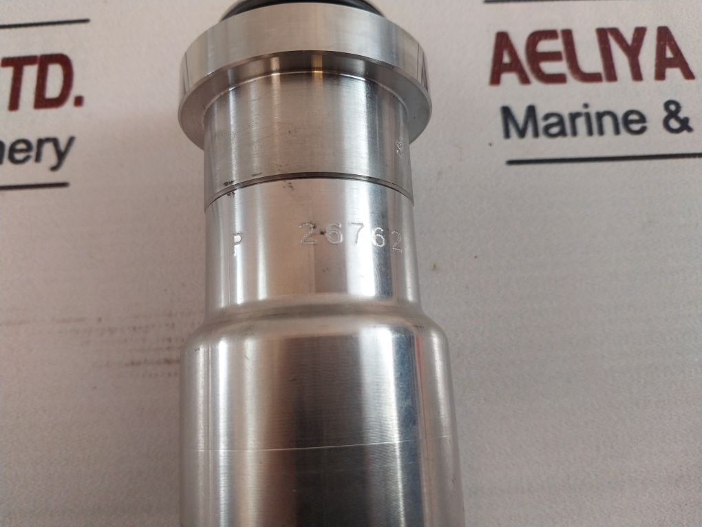 Cameron 19Ge3-16-16C 1” Hose Crimp X 1.5” Dualseal Hose Fitting