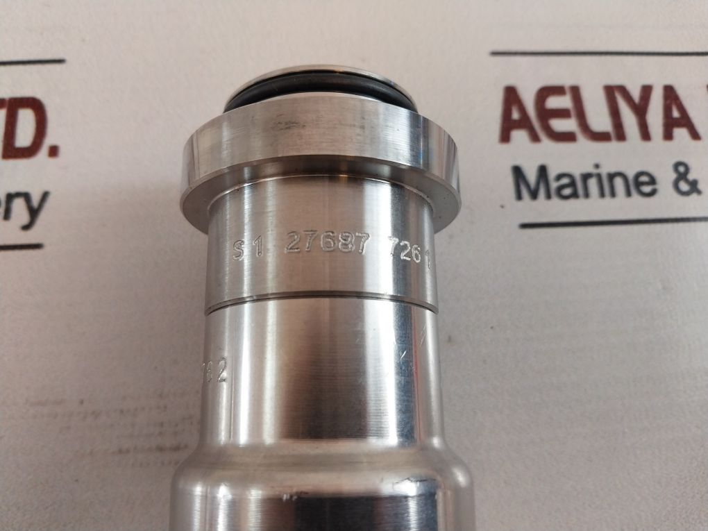 Cameron 19Ge3-16-16C 1” Hose Crimp X 1.5” Dualseal Hose Fitting