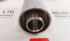 Cameron 19Ge3-16-16C 1” Hose Crimp X 1.5” Dualseal Hose Fitting