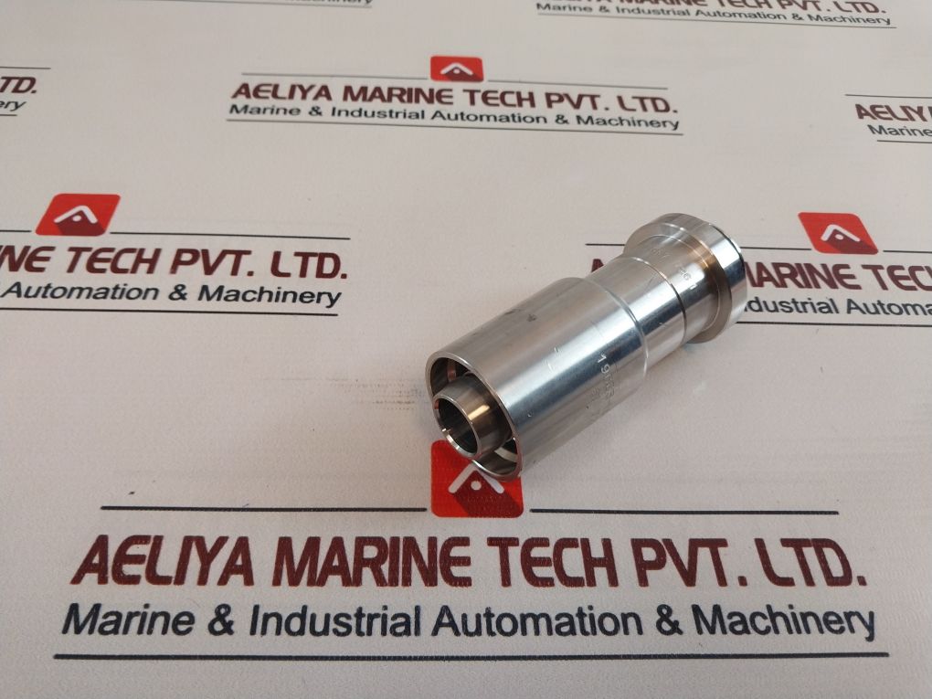 Cameron 19Ge3-16-16C 1” Hose Crimp X 1.5” Dualseal Hose Fitting