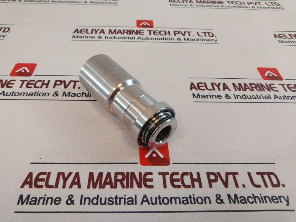 Cameron 19Ge3-16-16C 1” Hose Crimp X 1.5” Dualseal Hose Fitting