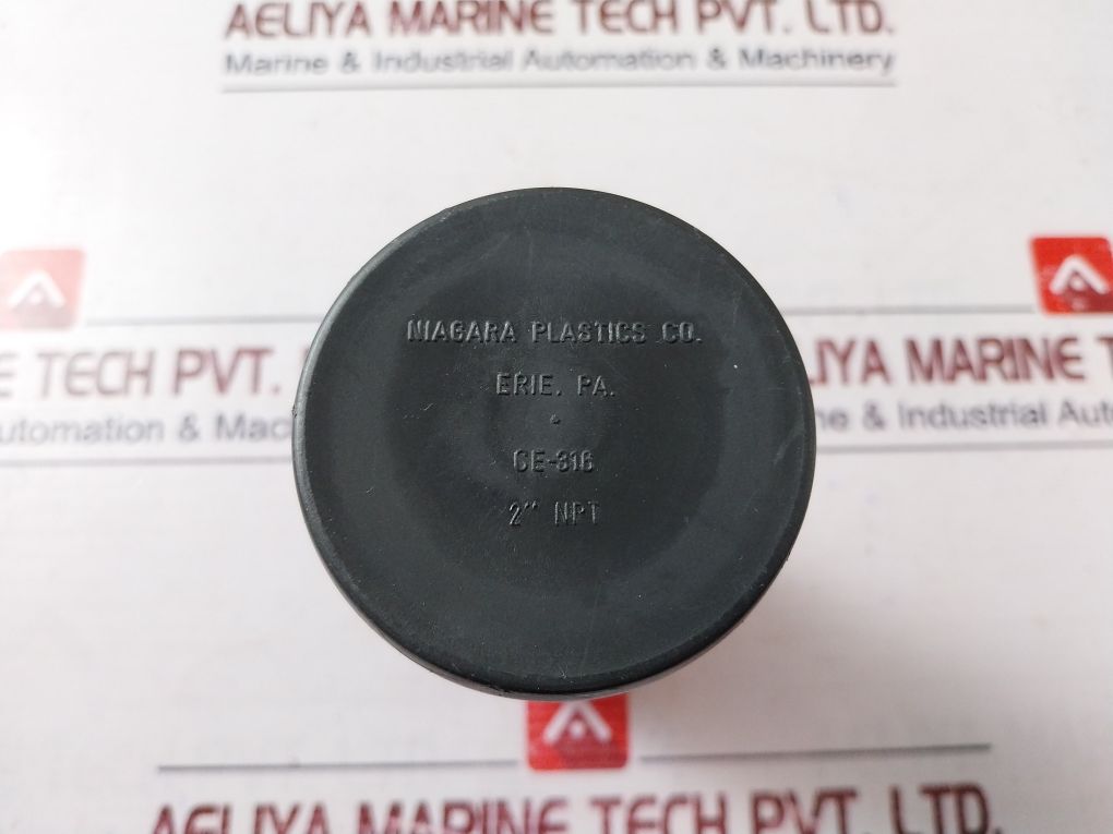Cameron 2.0 5103-v Techno Check Valve 250 Psi 2” Npt