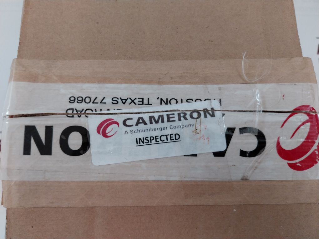 Cameron 2020810-01-88 Bop Pod Assembly Repair Kit