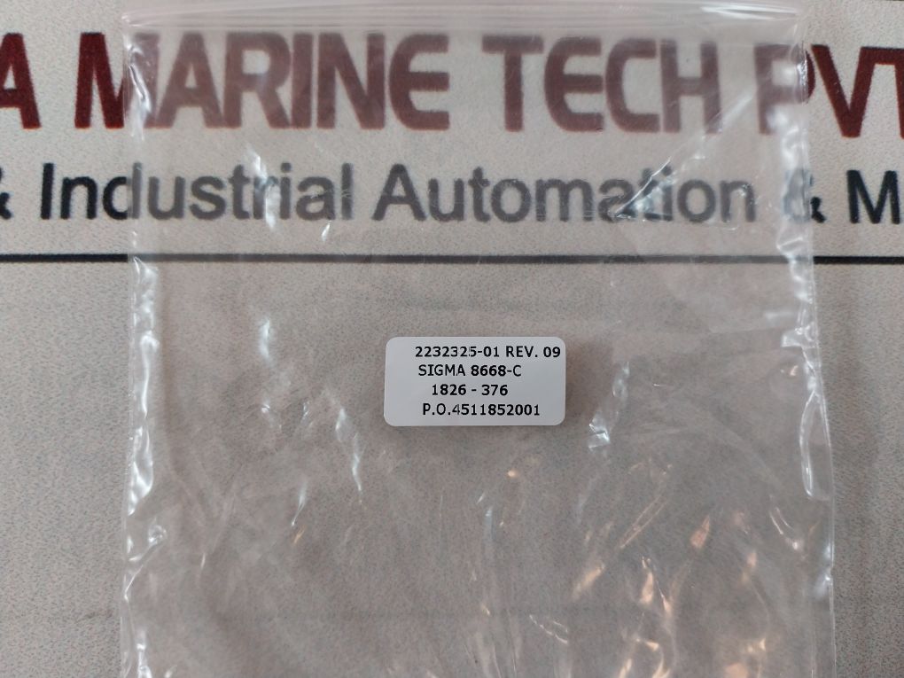 Cameron 2020810-01-88 Bop Pod Assembly Repair Kit