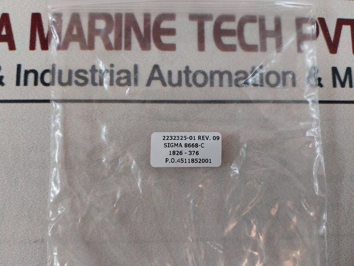 Cameron 2020810-01-88 Bop Pod Assembly Repair Kit