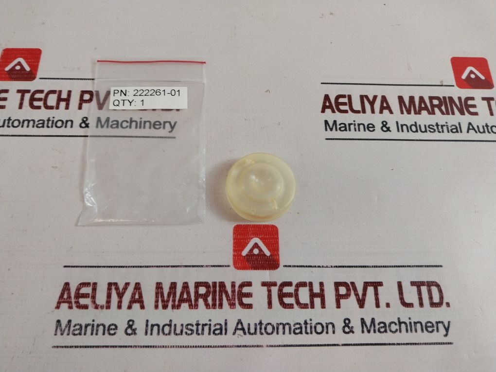 Cameron 2020810-01-99 1/8” Solenoid Coil Section Seal Kit 222261-01