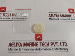 Cameron 2020810-01-99 1/8” Solenoid Coil Section Seal Kit 222261-01