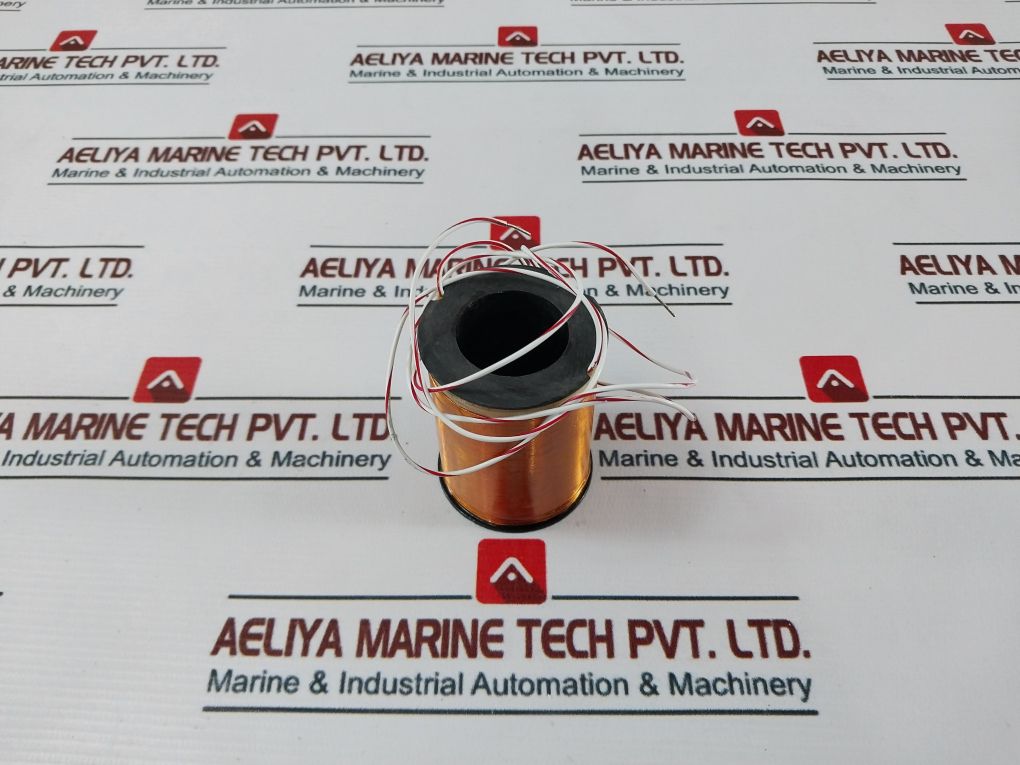 Cameron 2020810-01-99 Pressure Solenoid Valve Coil Repair Kit 24V