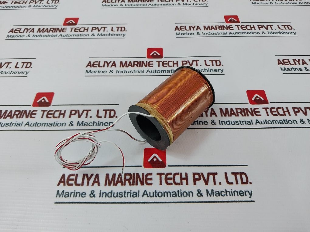 Cameron 2020810-01-99 Pressure Solenoid Valve Coil Repair Kit 24V