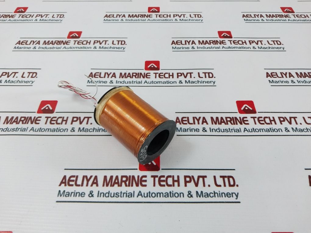 Cameron 2020810-01-99 Pressure Solenoid Valve Coil Repair Kit 24V