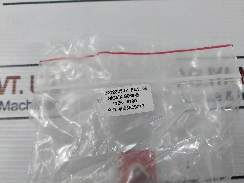 Cameron 2020810-01-99 Pressure Solenoid Valve Coil Repair Kit 24V