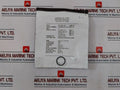 Cameron 2020810-01-99 Solenoid Coil Section Seal Repair Kit W/ Coil