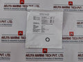 Cameron 2020810-01-99 Solenoid Coil Section Seal Repair Kit W/ Coil