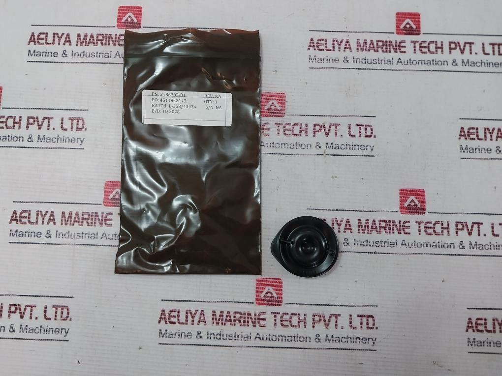 Cameron 2020810-01-99 Solenoid Valve Coil Repair Kit