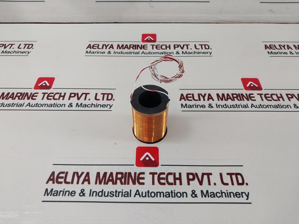 Cameron 2020810-01-99 Solenoid Valve With Coil, Section Seal Repair Kit