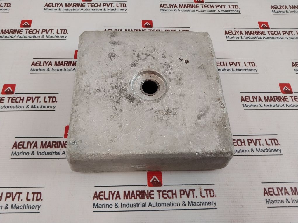 Cameron 2057182-02 Anode Bop Kit C200900796 Rev 01