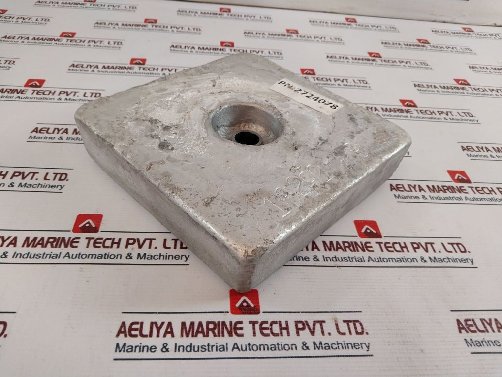 Cameron 2057182-02 Anode Bop Kit C200900796 Rev 01