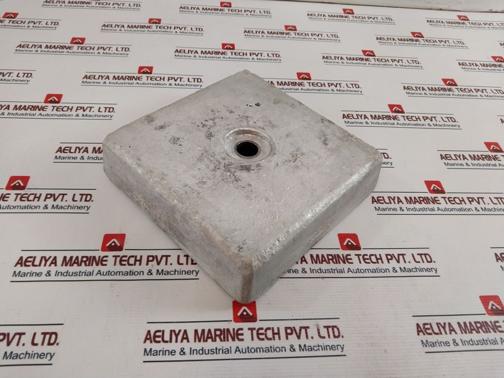 Cameron 2057182-02 Anode Bop Kit C200900796 Rev 01