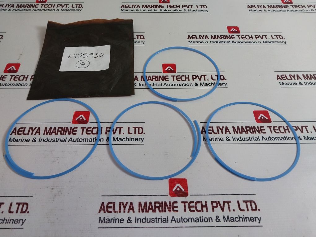 Cameron 2067244-06-24 Sleeve Bearing Wkm Ball Valve Service Kit