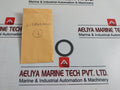 Cameron 2067244-06-24 Sleeve Bearing Wkm Ball Valve Service Kit