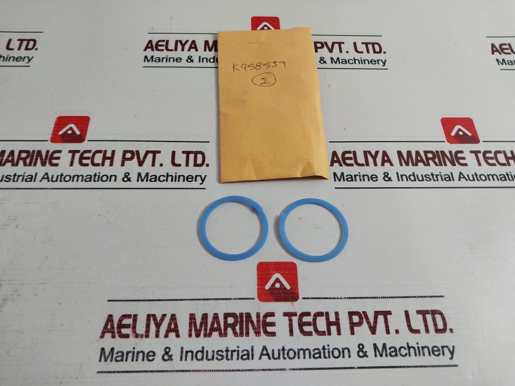 Cameron 2067244-06-24 Sleeve Bearing Wkm Ball Valve Service Kit