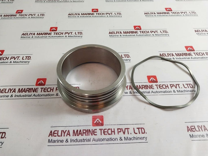 Cameron 2067244-06-24 Sleeve Bearing Wkm Ball Valve Service Kit