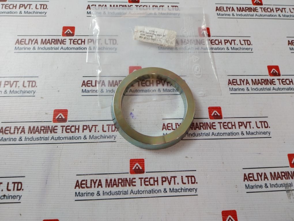 Cameron 2090517-01 Gasket Ring Rev 03
