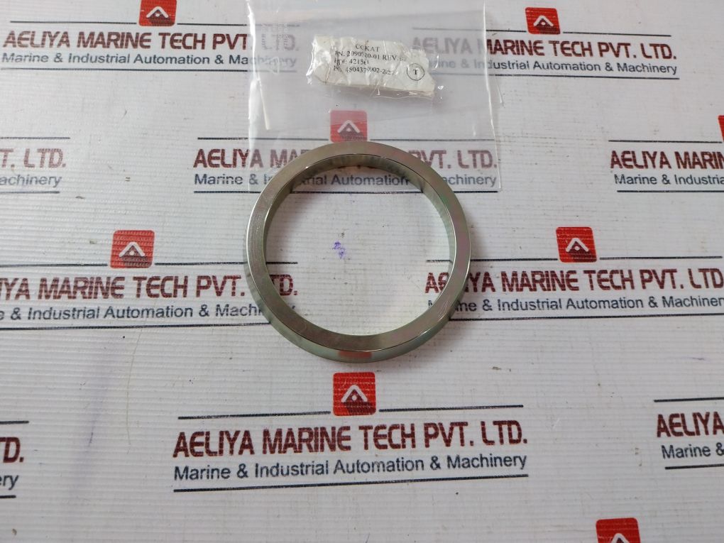 Cameron 2090520-01 Gasket Ring Rev 03
