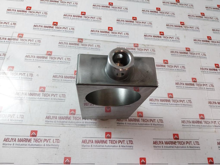 Cameron 2147473-01 4 1/8 5M Type Fls Gate Valve