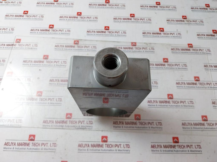 Cameron 2147473-01 Fls Gate Valve Rev 02