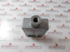 Cameron 2147473-01 Fls Gate Valve Rev 02