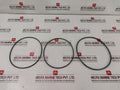 Cameron 2163135-01 Bonnets Seal Repair Kit C143-644356-02