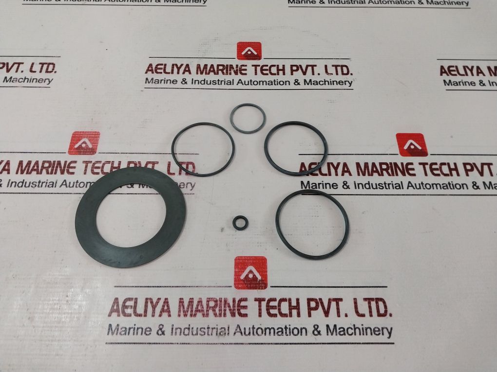 Cameron 2163135-01 Bonnets Seal Repair Kit C143-644356-02