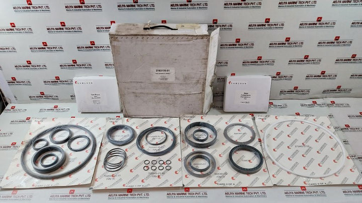 Cameron 2163135-01 Seal Repair Kit