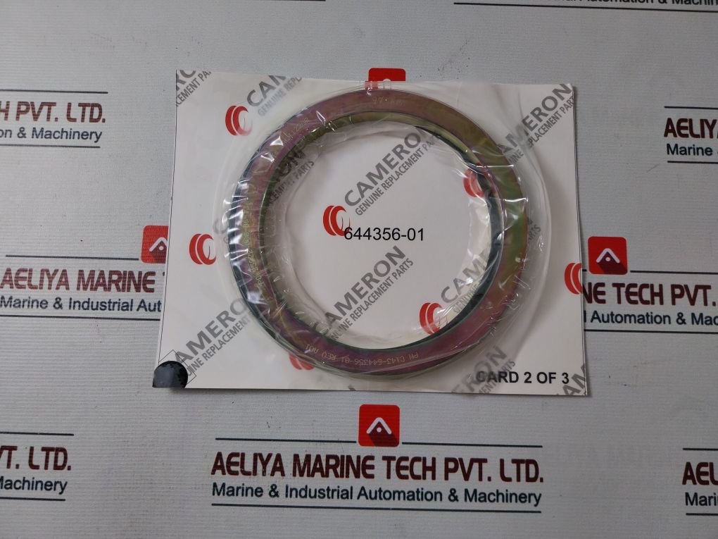 Cameron 2163135-01 Seal Repair Kit