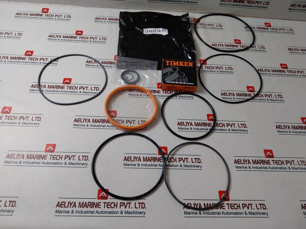 Cameron 2163135-01 Seal Repair Kit