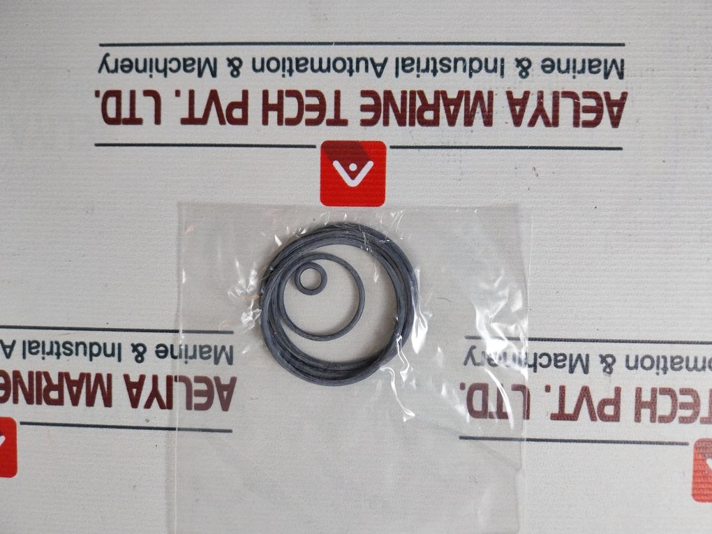 Cameron 2163135-01 Seal Repair Kit