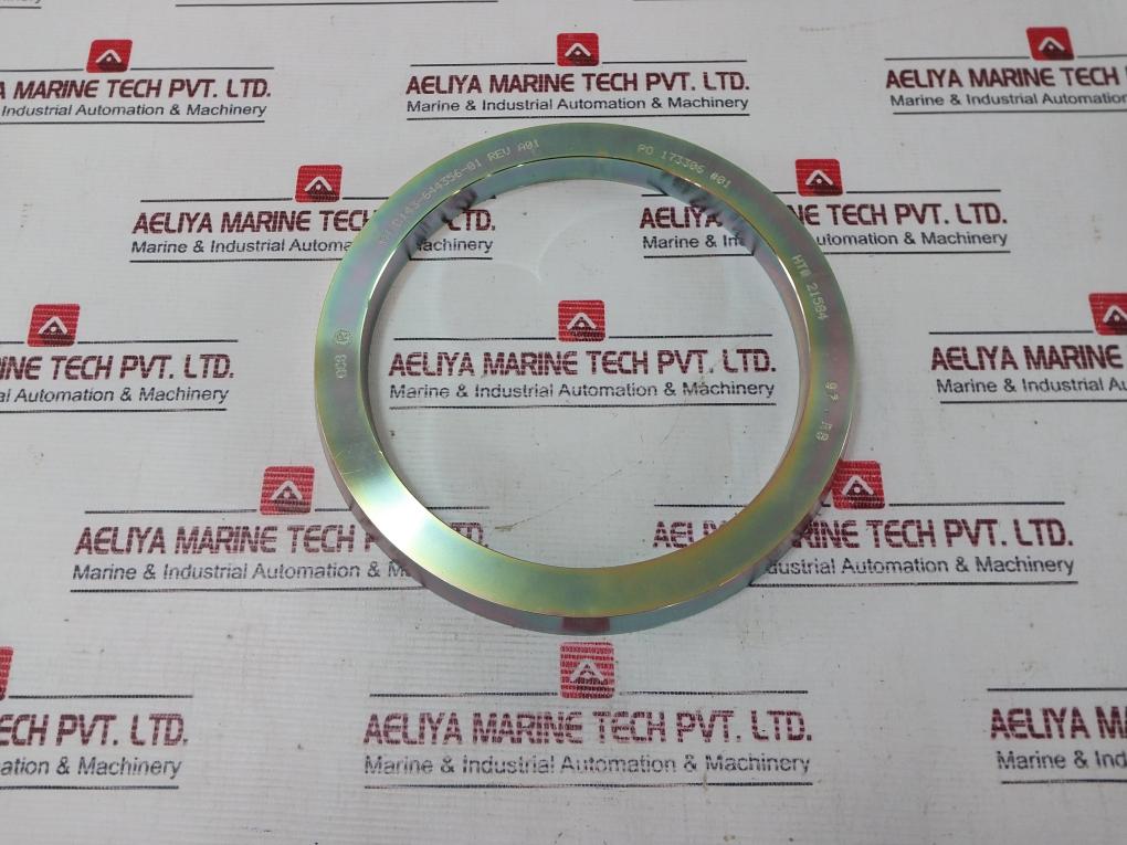 Cameron 2163135-01 Seal Repair Set C143-644356-01
