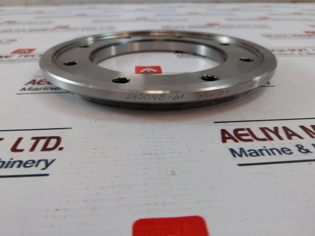 Cameron 2163791-01 Ball Retainer Bearing Inner & Out Subassy