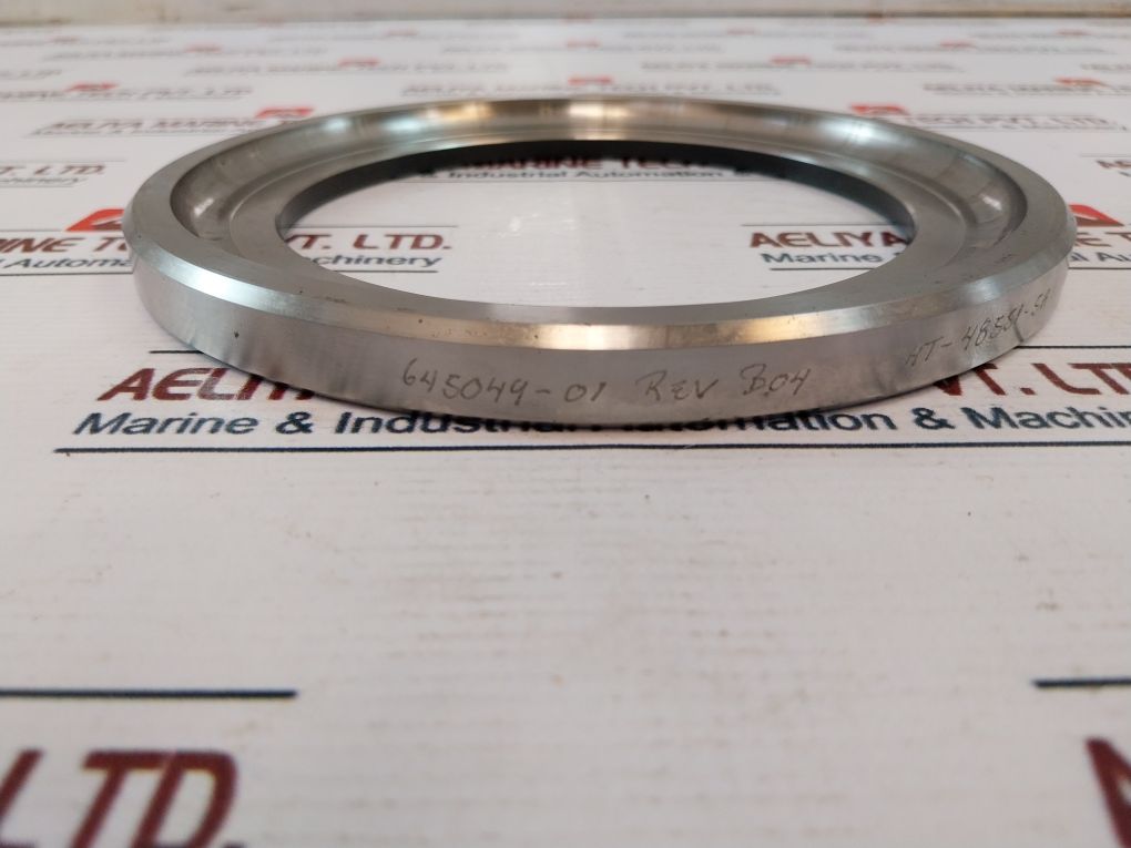 Cameron 2163791-01 Ball Retainer Bearing Inner & Out Subassy