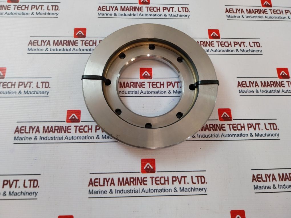 Cameron 2163791-01 Subassembly-ball Bearing Retainer Inner & Outer Race Ring