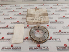 Cameron 2163791-01 Subassembly Ball Retainer Inner & Outer Race Ring