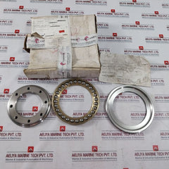 Cameron 2163791-01 Thrust Ball Bearing