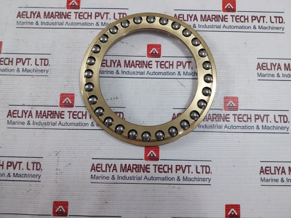 Cameron 2163791-01 Thrust Ball Bearing