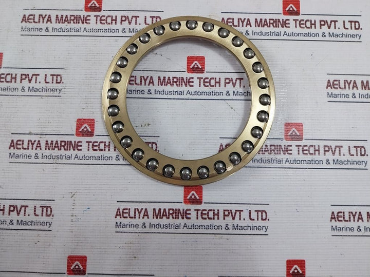 Cameron 2163791-01 Thrust Ball Bearing