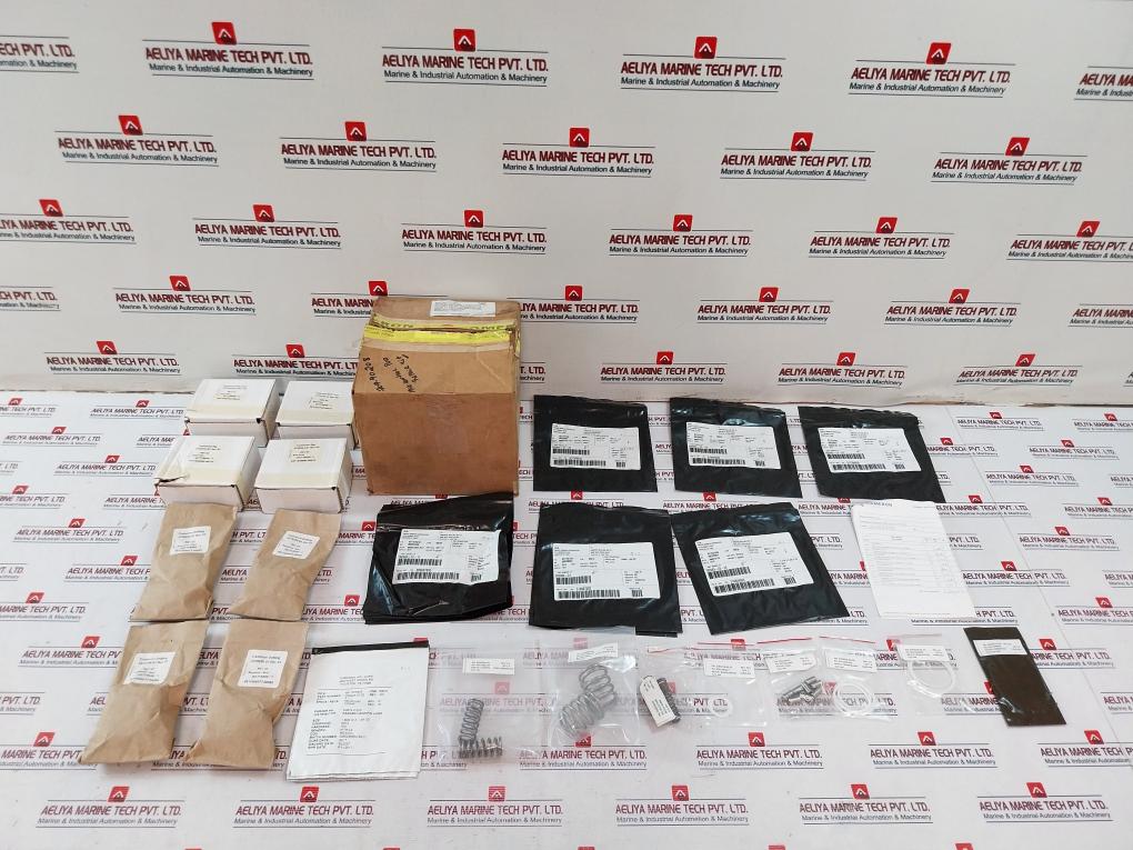 Cameron 2185018-00-08 Seal Ring Repair Kit